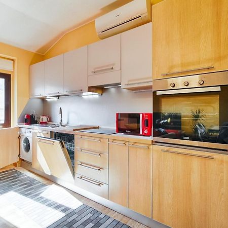 טריאסטה Frida Apartment Nuovo Luminoso Con Vista Aperta מראה חיצוני תמונה