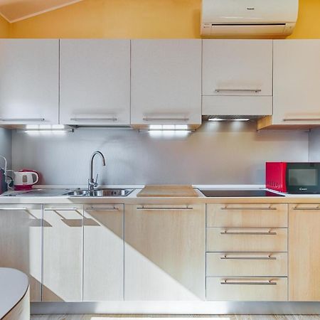 טריאסטה Frida Apartment Nuovo Luminoso Con Vista Aperta מראה חיצוני תמונה