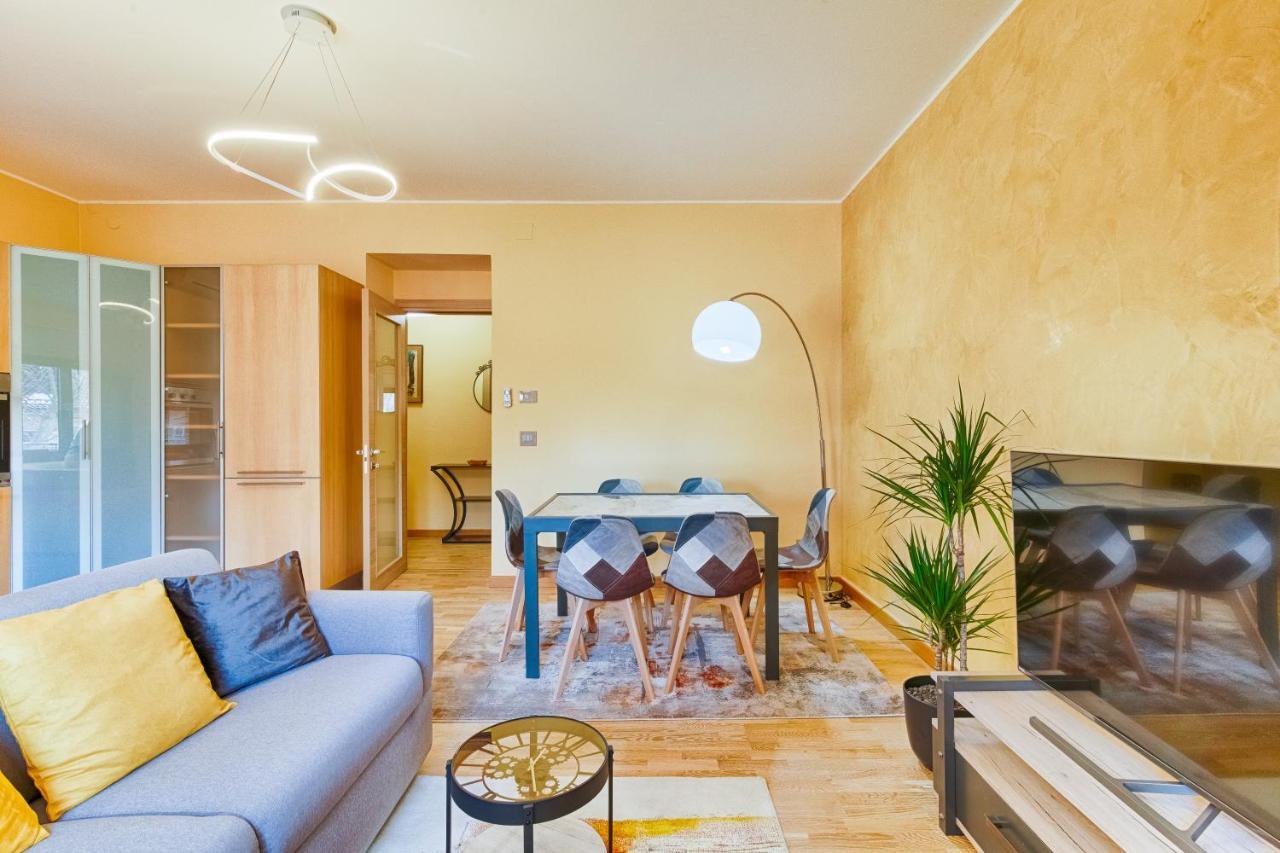טריאסטה Frida Apartment Nuovo Luminoso Con Vista Aperta מראה חיצוני תמונה