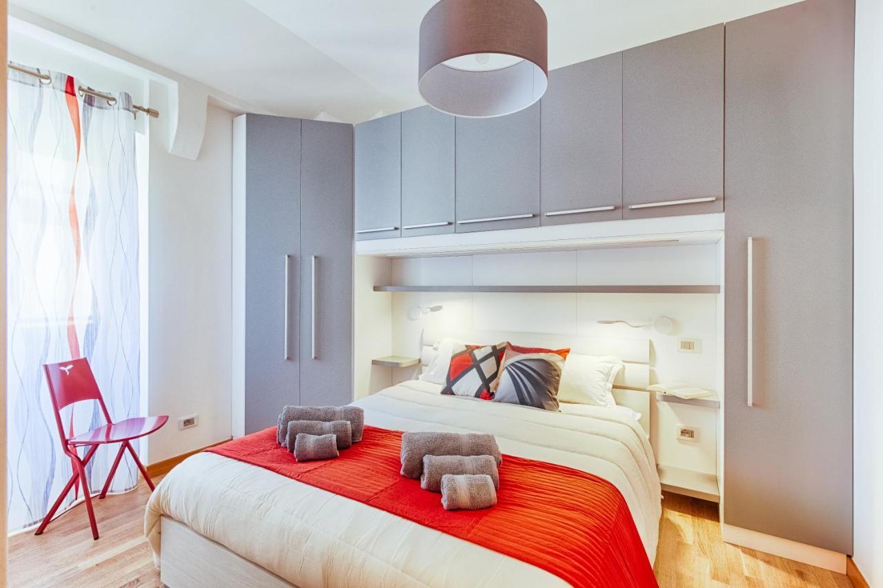 טריאסטה Frida Apartment Nuovo Luminoso Con Vista Aperta מראה חיצוני תמונה